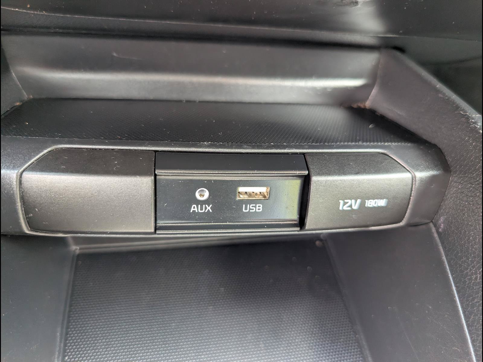 Used 2020 Kia Rio S FWD image 17