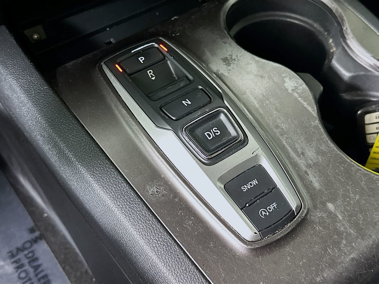 Used 2021 Honda Pilot EX-L image 19