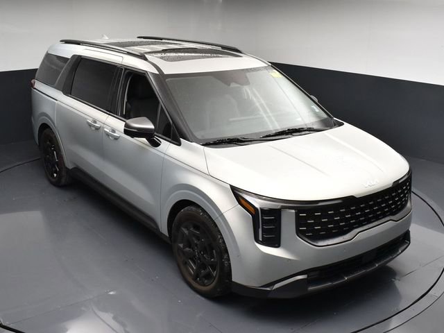 Certified 2025 Kia Carnival SX Prestige image 44