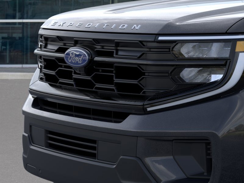 New 2025 Ford Expedition Max Active RWD image 19