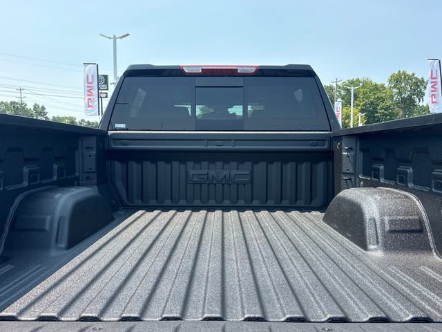 New 2026 GMC Sierra 1500 SLT w/ SLT Premium Plus Package AWD/4WD image 12