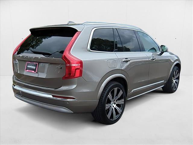 Used 2022 Volvo XC90 T6 Inscription w/ Advanced Package image 5