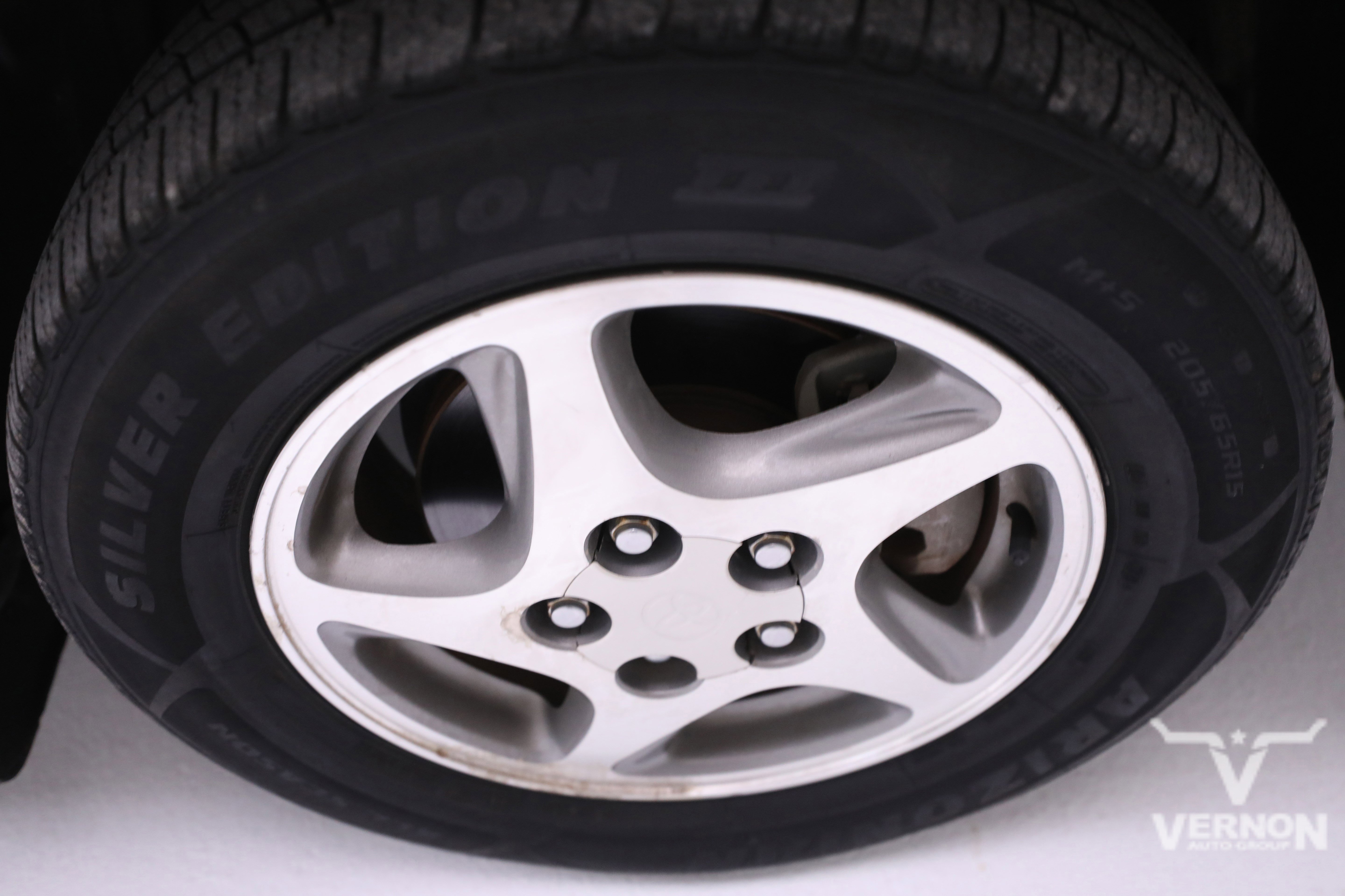 Used 1997 Toyota Avalon XL image 25