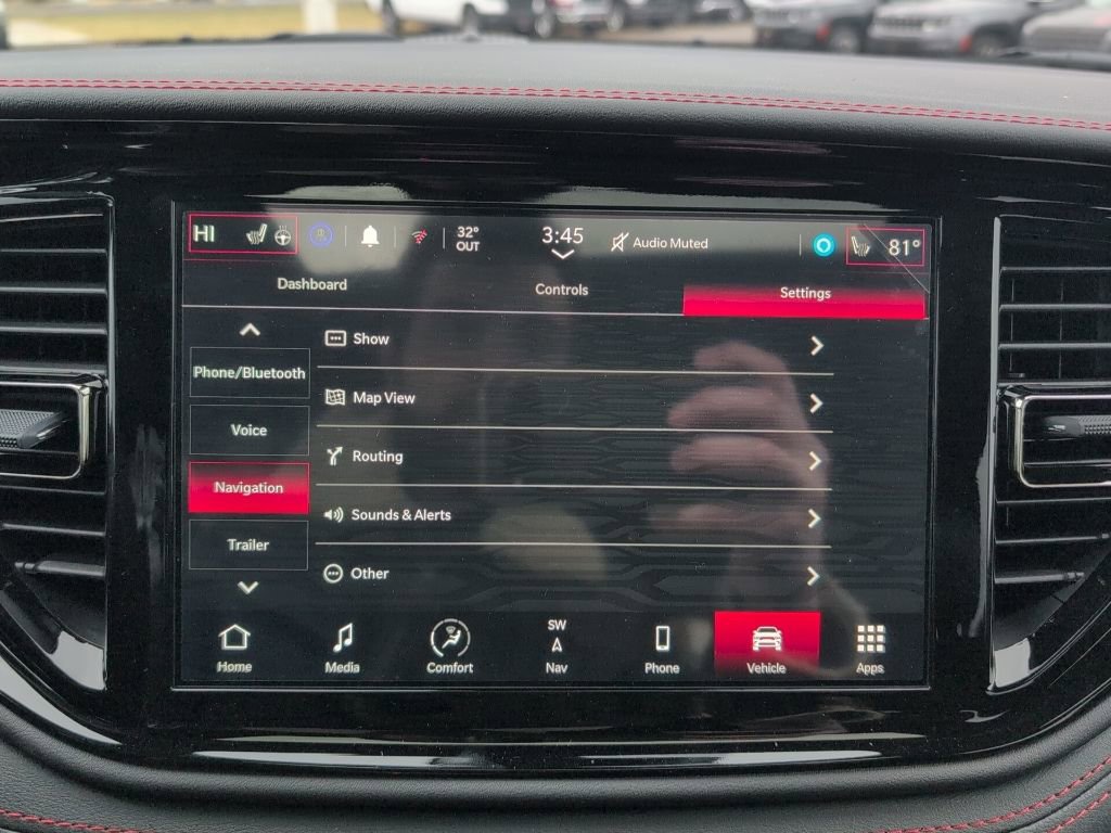 New 2026 Dodge Durango GT image 51