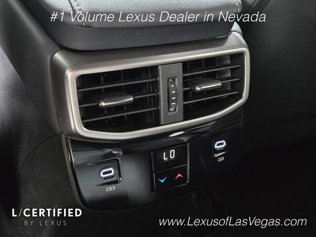 Certified 2025 Lexus RX 350 w/ Convenience Package AWD/4WD image 19