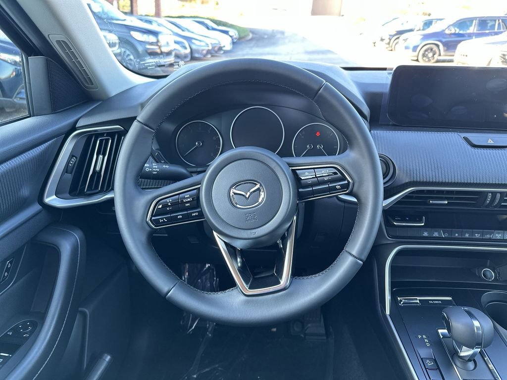 New 2026 MAZDA CX-90 3.3 Turbo w/ Select Package image 14