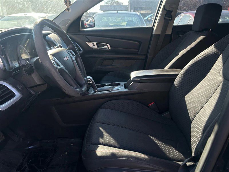 Used 2013 GMC Terrain SLE image 9