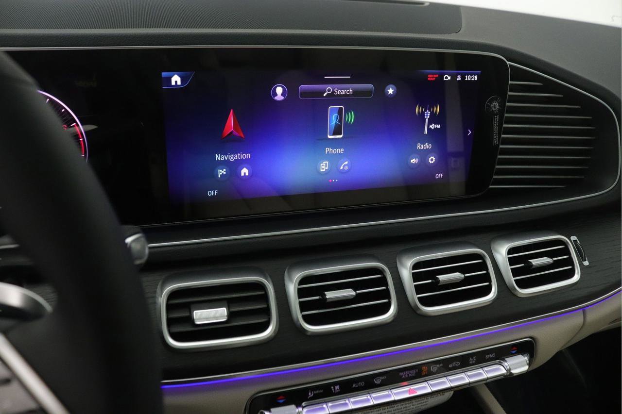 New 2026 Mercedes-Benz GLE 350 4MATIC image 5
