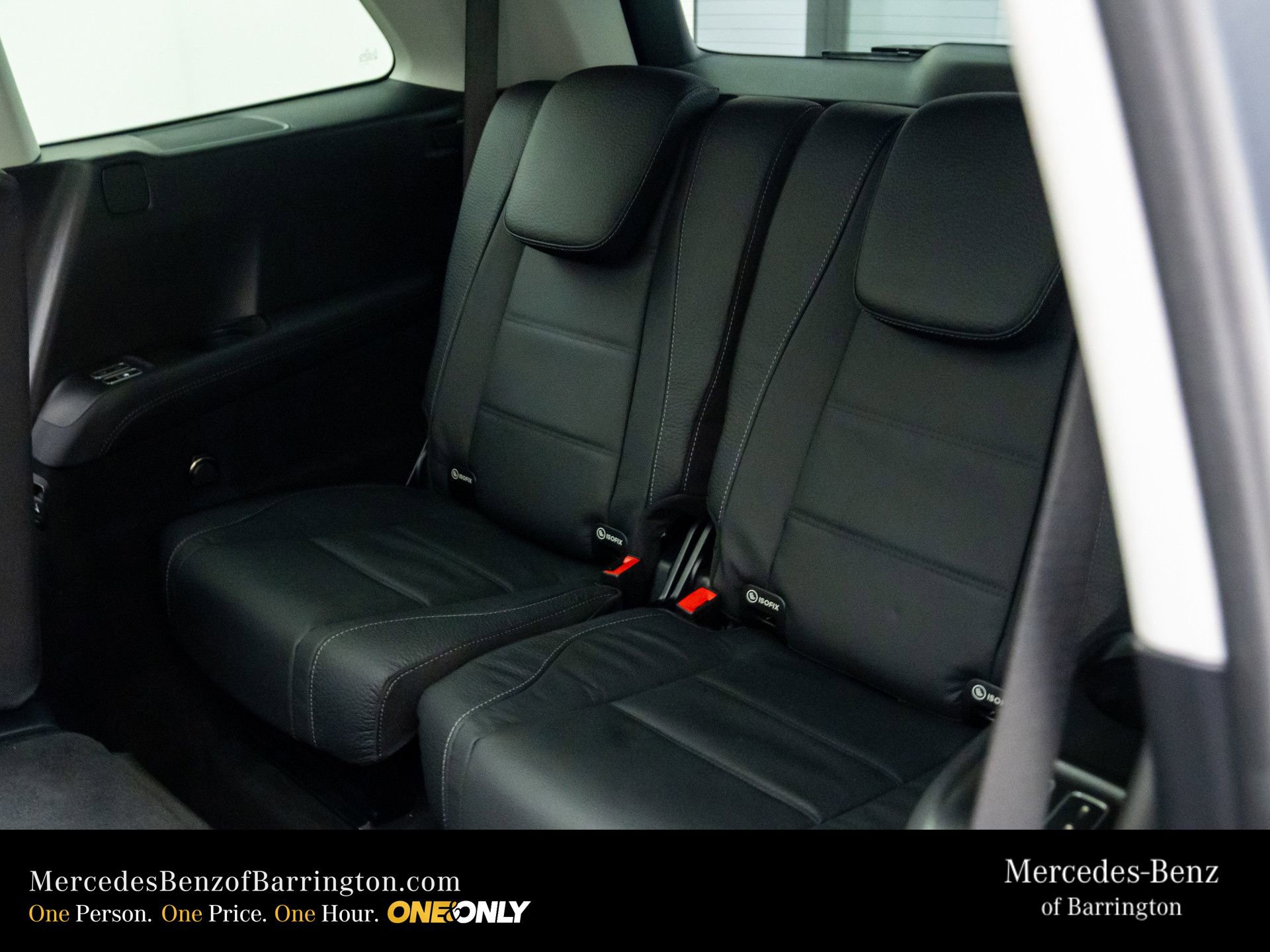 New 2026 Mercedes-Benz GLS 450 4MATIC image 21