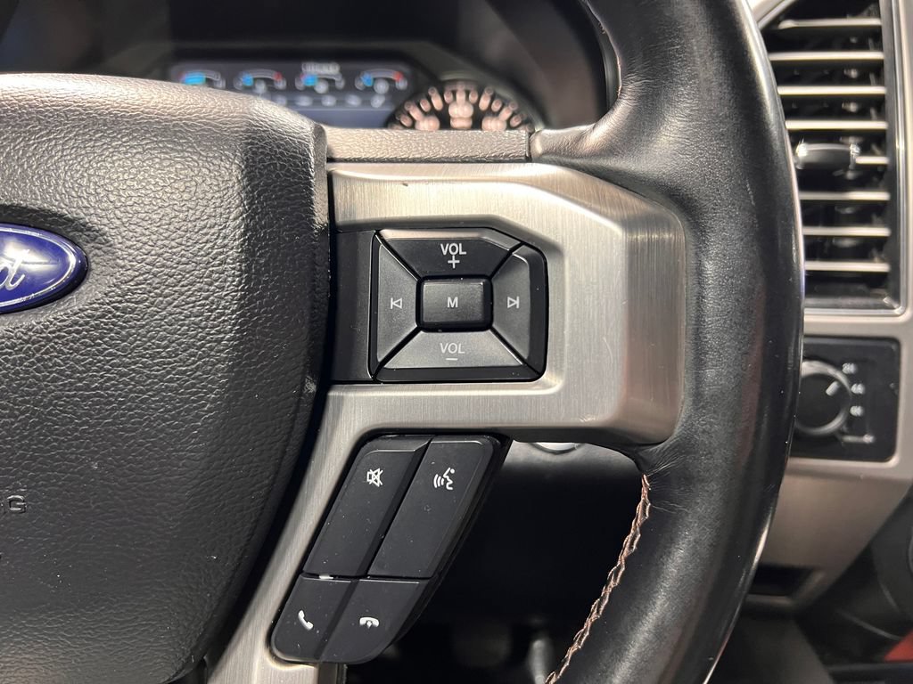 Used 2020 Ford F150 Platinum AWD/4WD image 14