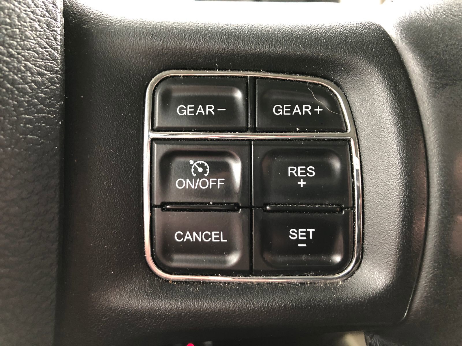 Used 2016 RAM 1500 Big Horn image 31