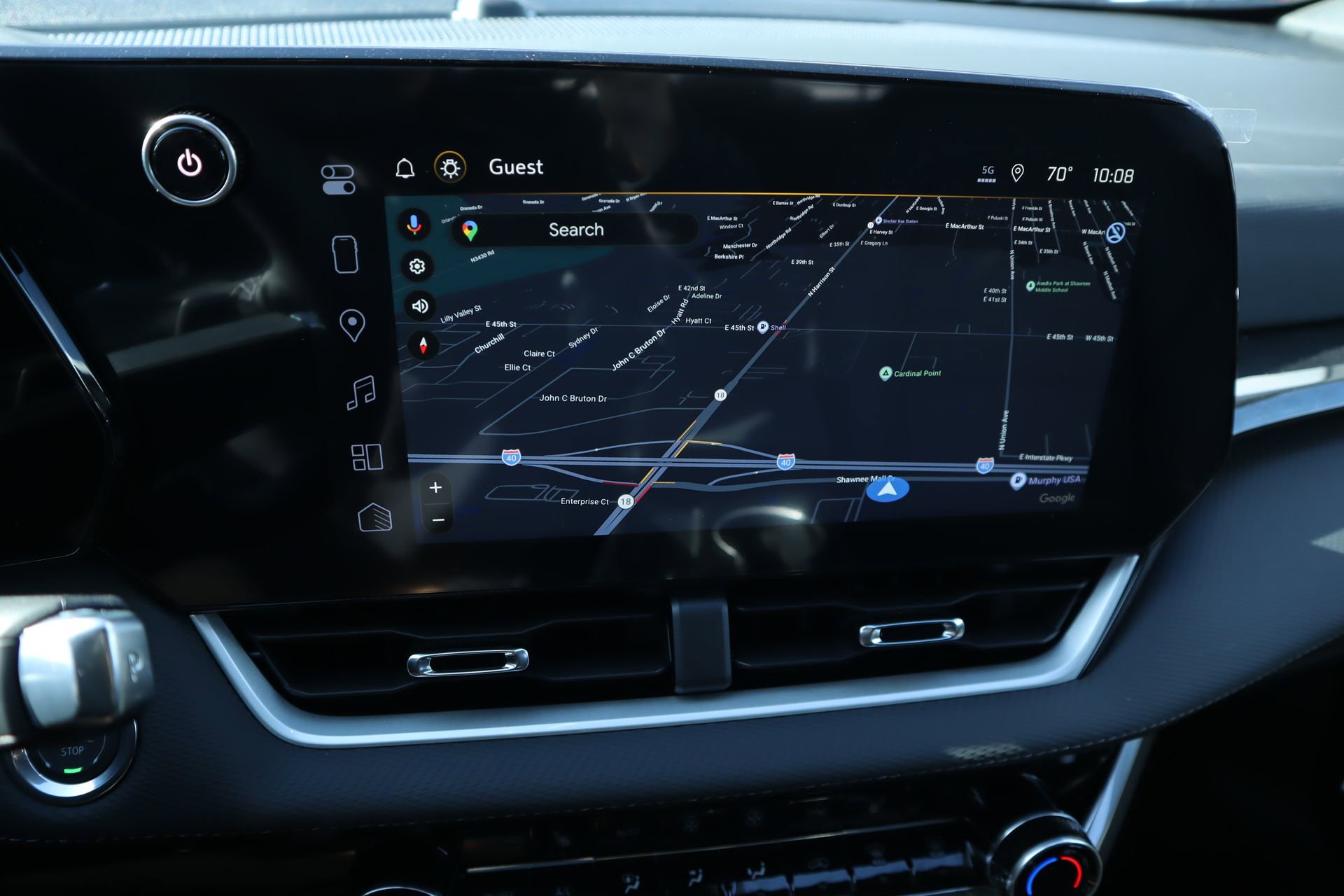 New 2026 Chevrolet Equinox LT image 6