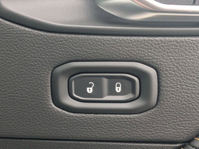 New 2026 Jeep Gladiator Sport image 34