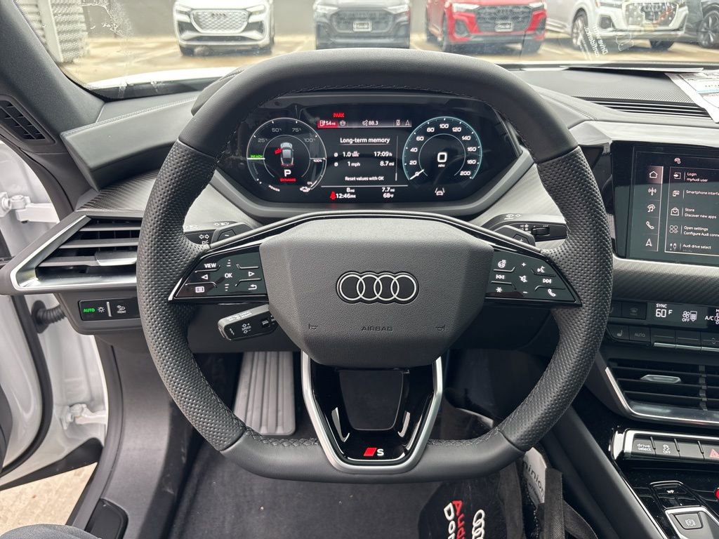 New 2026 Audi S e-tron GT Premium Plus image 20