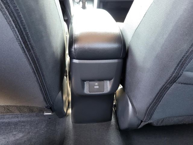 Used 2025 Nissan Versa SV FWD image 19