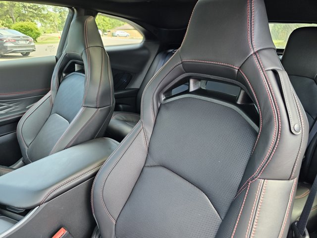 New 2026 Dodge Charger Scat Pack AWD/4WD image 16