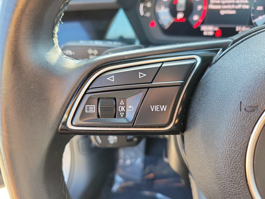 Used 2024 Audi A3 2.0T Premium FWD image 18