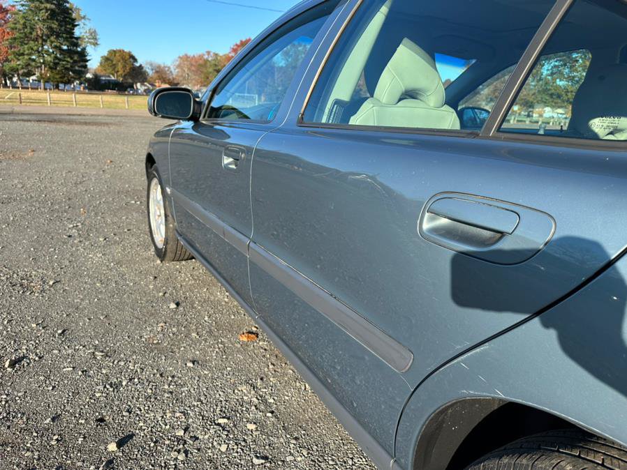 Used 2002 Volvo S60 2.4T AWD/4WD image 15