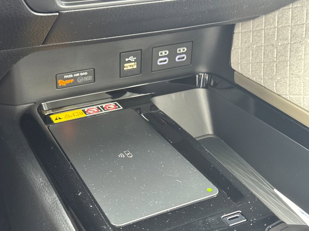 New 2026 Toyota Camry XLE image 29