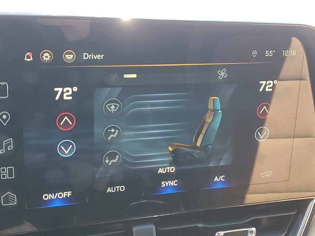 Used 2025 Chevrolet Equinox ACTIV AWD/4WD image 15