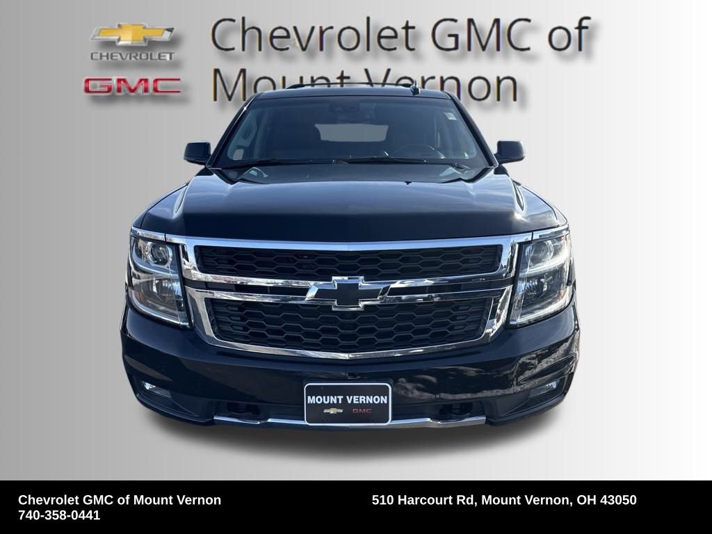 Used 2018 Chevrolet Tahoe LT image 9