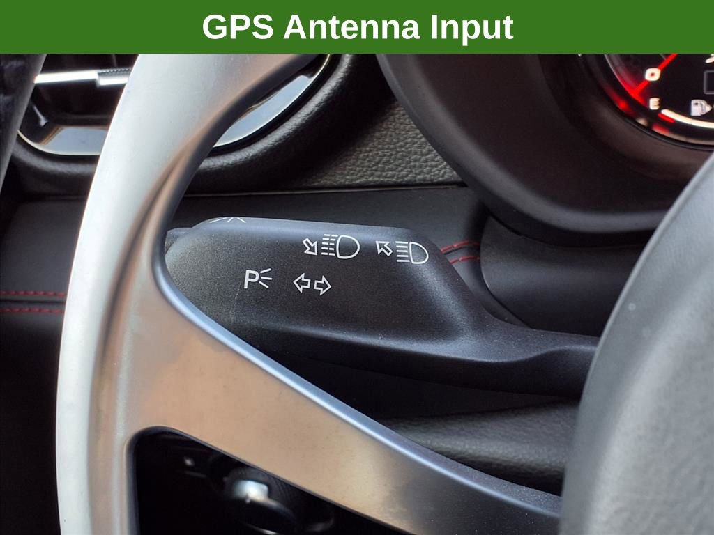 Used 2024 Dodge Hornet R/T w/ R/T Blacktop Package AWD/4WD image 15