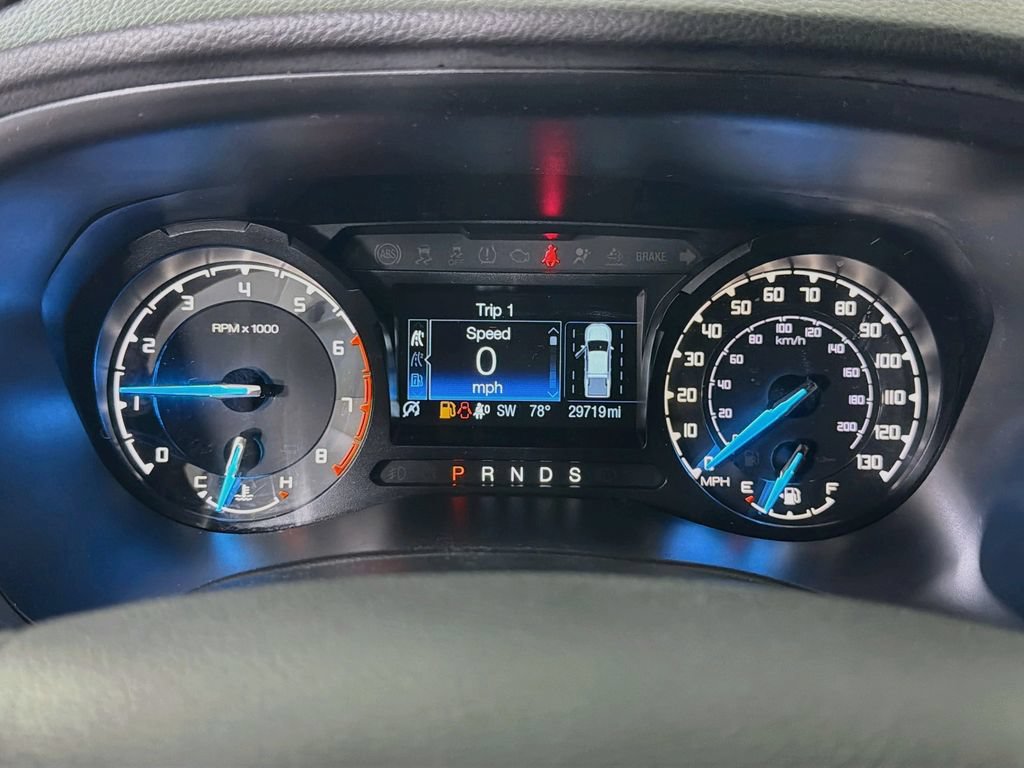 Used 2019 Ford Ranger XLT w/ Equipment Group 301A Mid AWD/4WD image 16