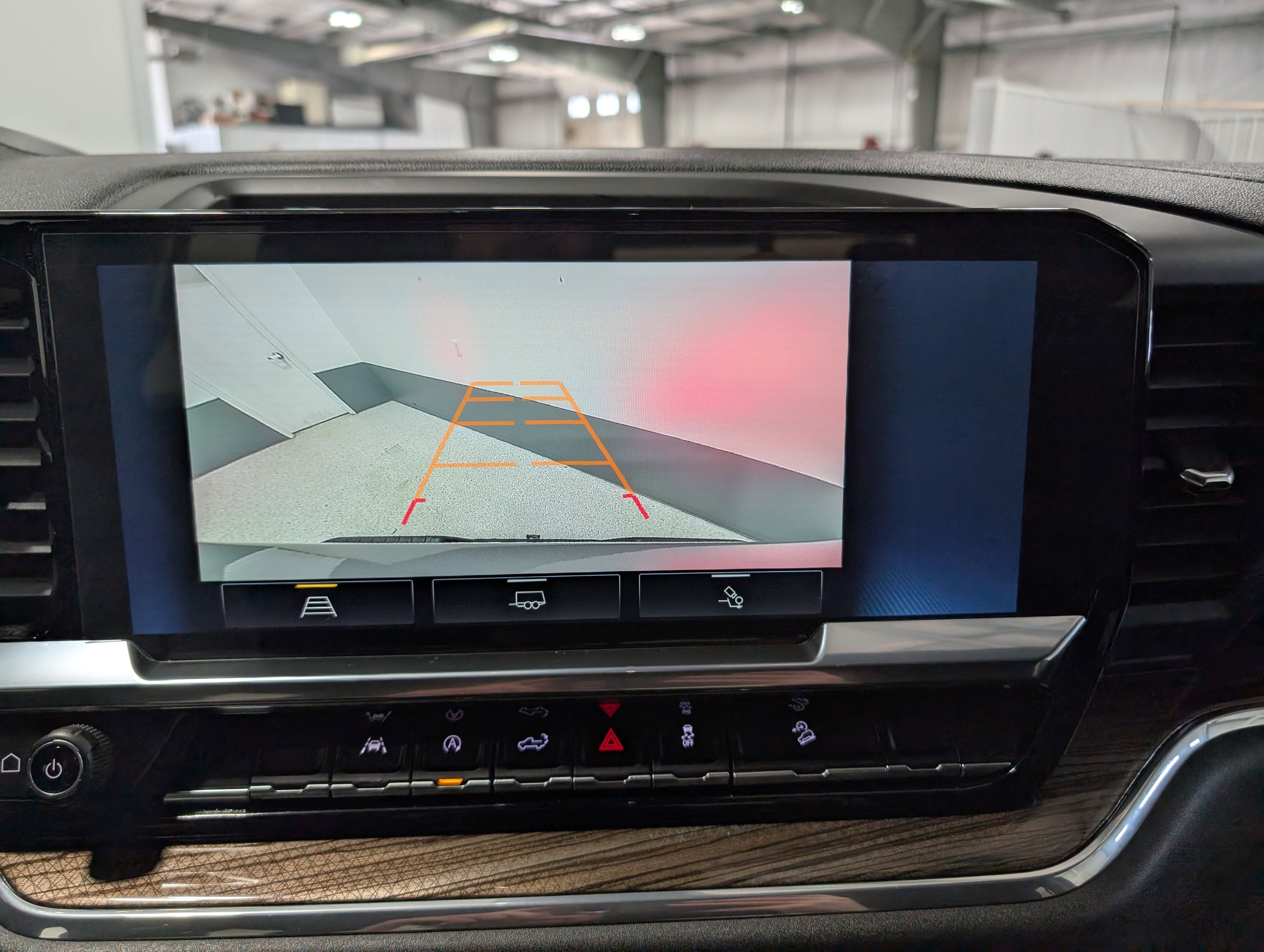 Used 2024 Chevrolet Silverado 1500 LT Trail Boss w/ Convenience Package II image 27