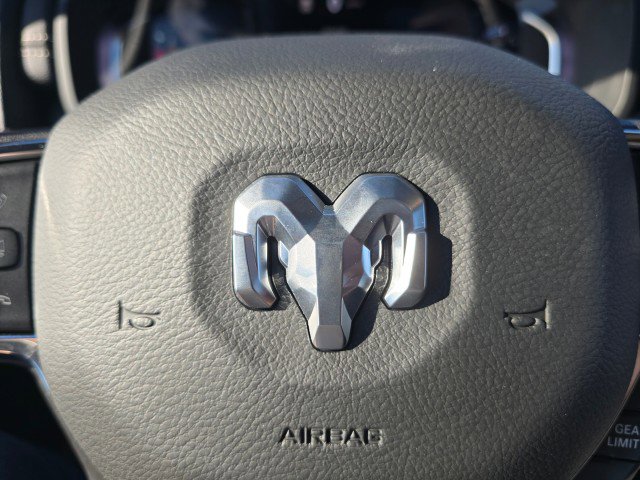 New 2026 RAM 3500 Laramie image 39