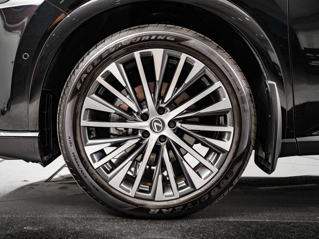 Certified 2024 Lexus RX 350 Premium Plus w/ Convenience Package image 13