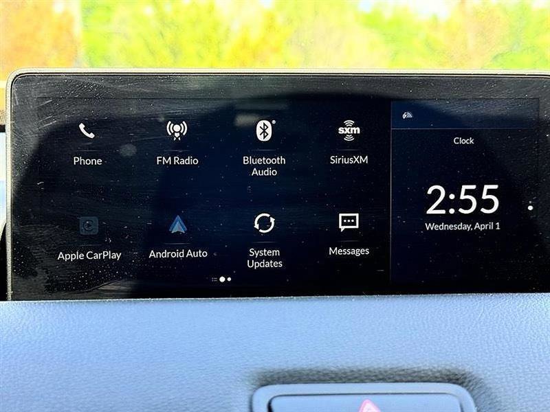 Used 2021 Acura TLX image 40