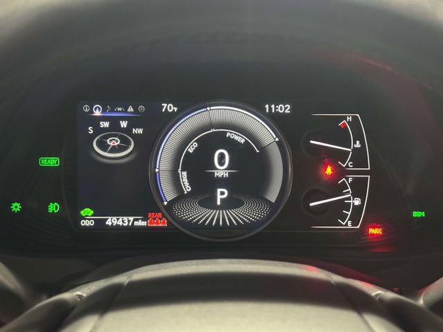 Used 2024 Lexus UX 250h F Sport AWD/4WD image 31