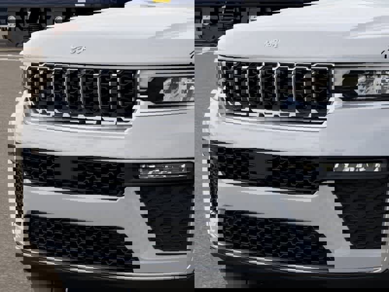 New 2026 Jeep Grand Cherokee Limited image 11