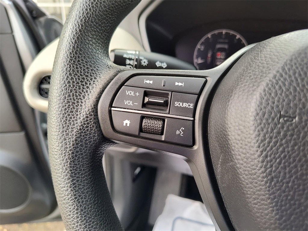 Used 2023 Honda HR-V LX image 24