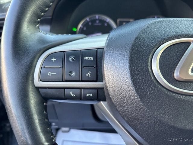 Used 2018 Lexus ES 350 w/ Navigation System Package FWD image 14