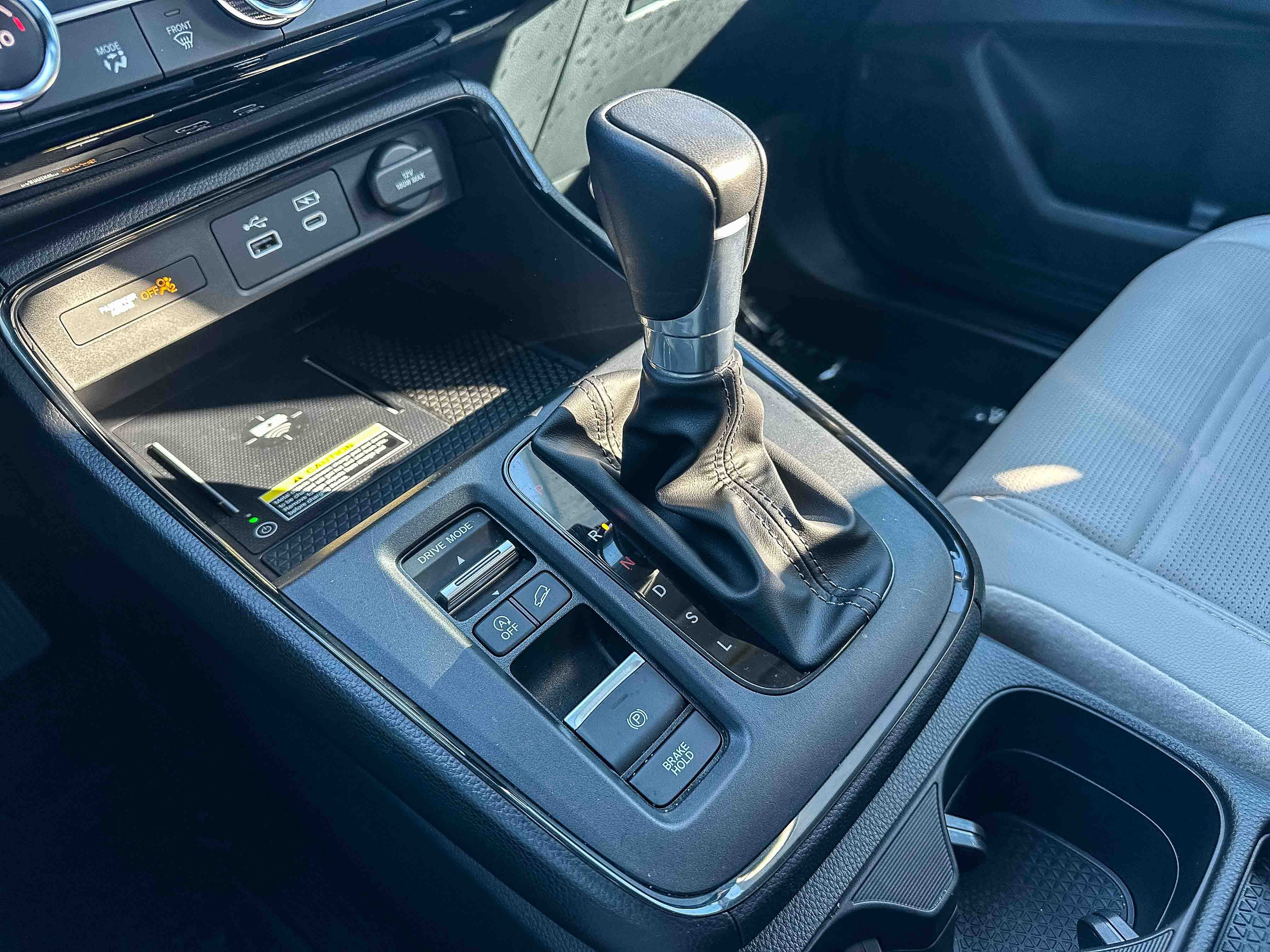 Certified 2025 Honda CR-V EX-L image 34