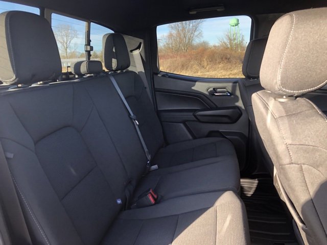 Used 2025 GMC Canyon Elevation w/ Convenience Package image 21