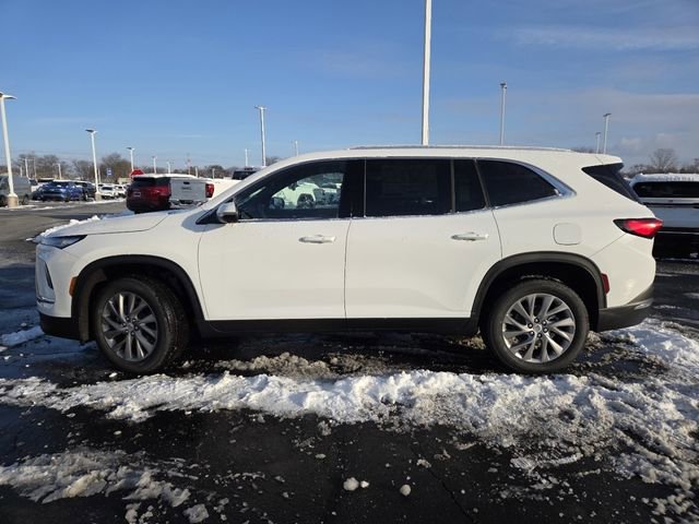 New 2026 Buick Enclave Preferred w/ Power Package image 28