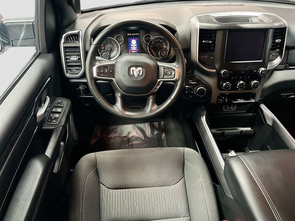 Used 2024 RAM 1500 Lone Star image 21
