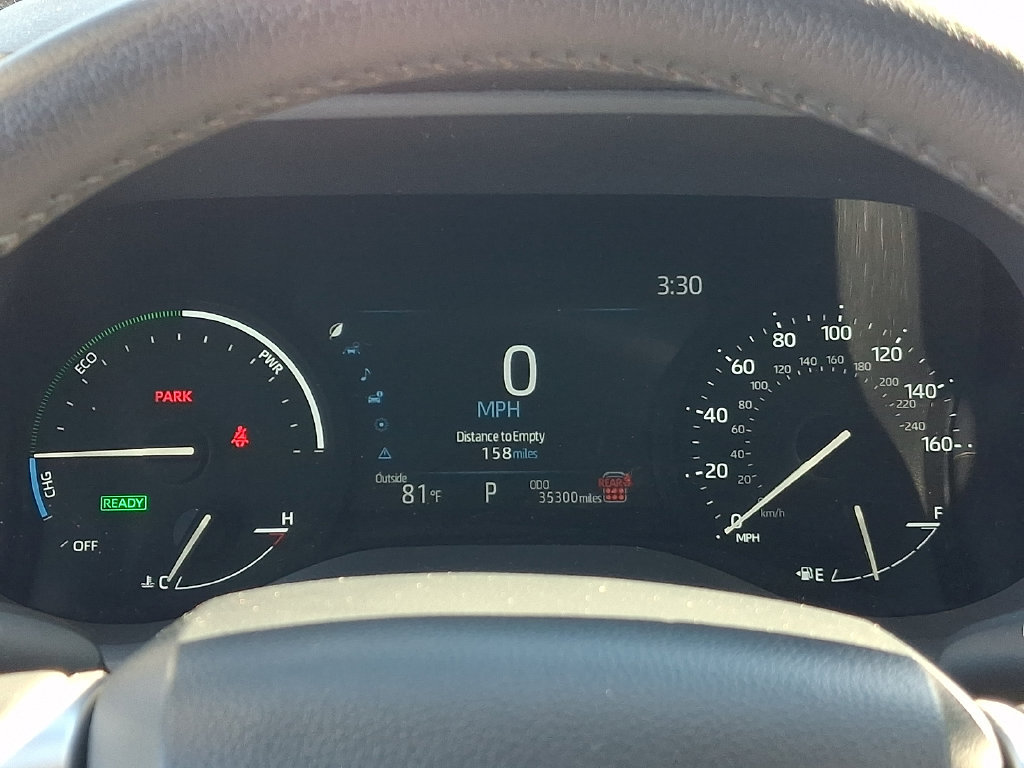 Certified 2026 Toyota Sienna XLE FWD image 29
