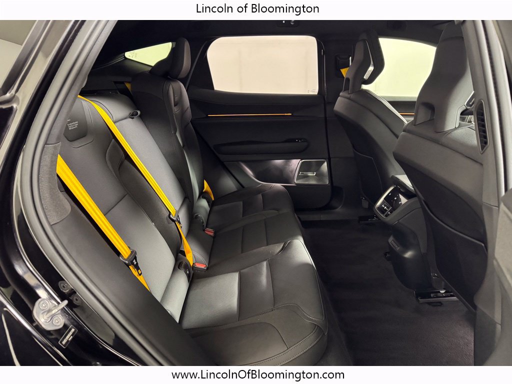 Used 2025 Polestar Polestar 3 AWD/4WD image 11