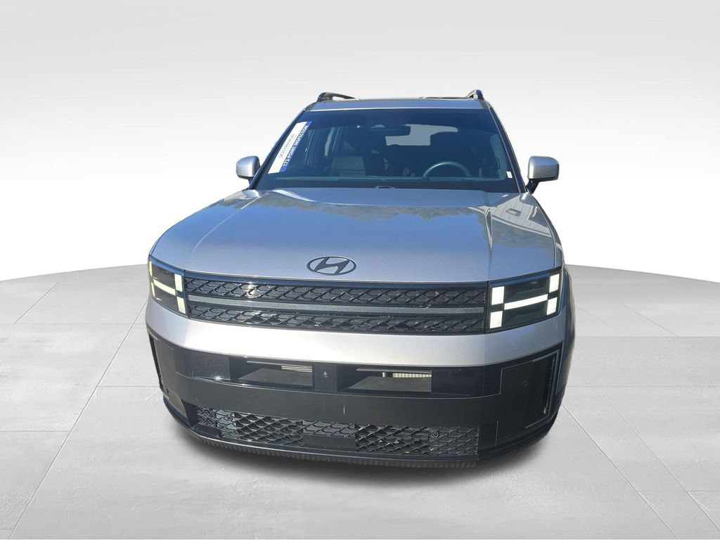 Used 2024 Hyundai Santa Fe Calligraphy AWD/4WD image 10