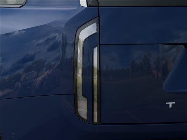 New 2027 Kia Telluride SX FWD image 11