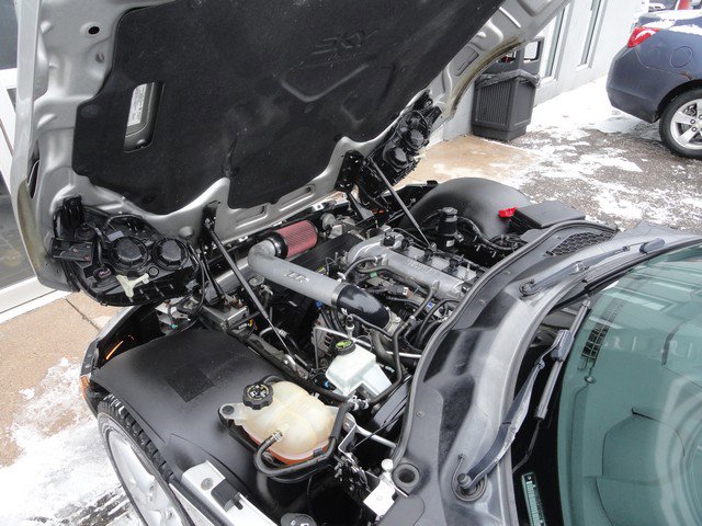 Used 2008 Saturn Sky image 19