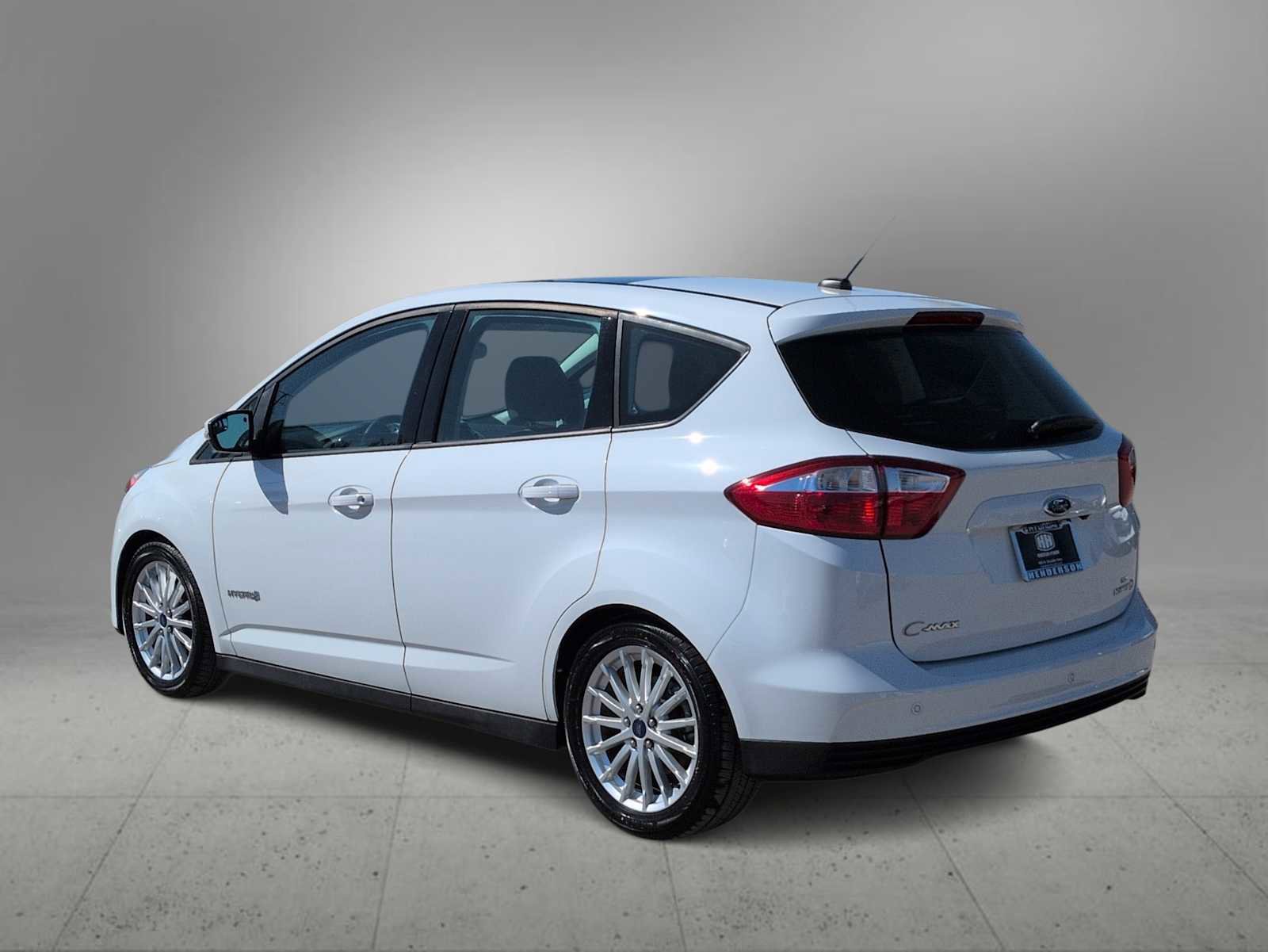 Used 2013 Ford C-MAX SE FWD image 6