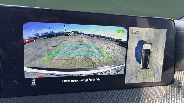 Used 2025 Nissan Kicks SR w/ SR Premium Package image 26