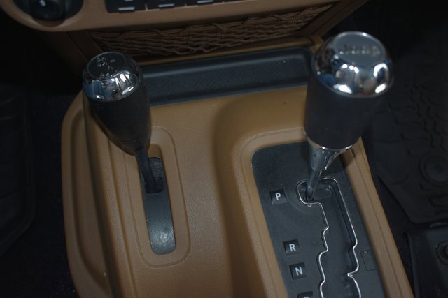 Used 2016 Jeep Wrangler Unlimited Sahara w/ Dual Top Group image 24