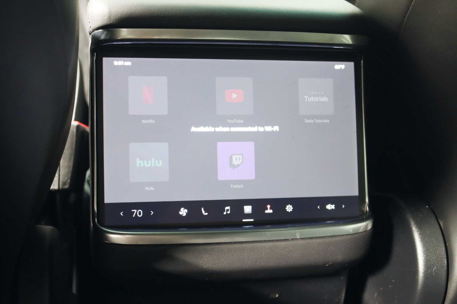 Used 2024 Tesla Model X image 29