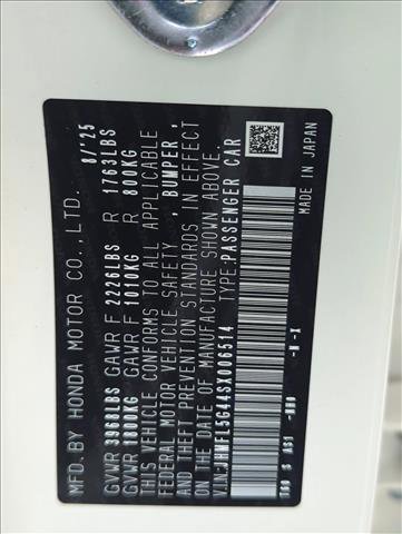 New 2025 Honda Civic Type R image 23