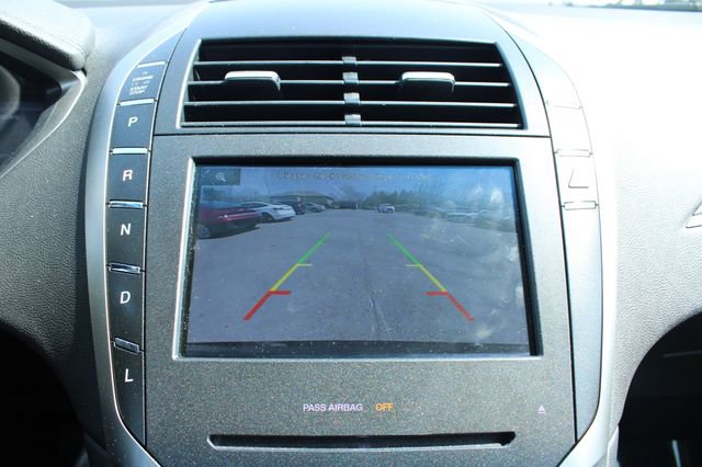 Used 2014 Lincoln MKZ Hybrid w/ Equipment Group 202A Reserve image 24